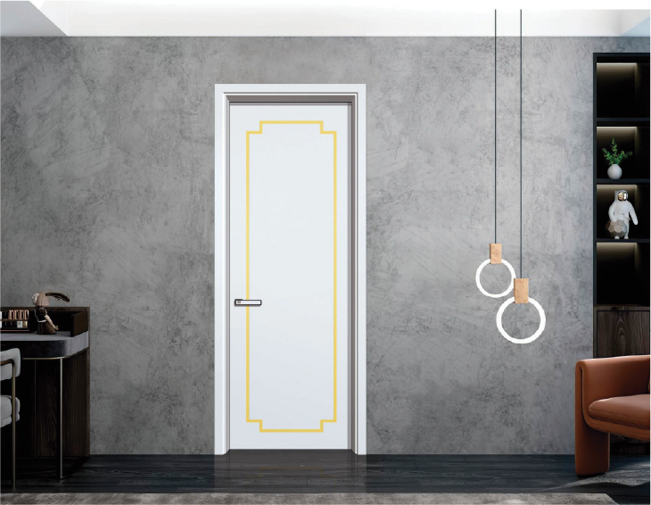 Interior Premium Door thumbnail 4