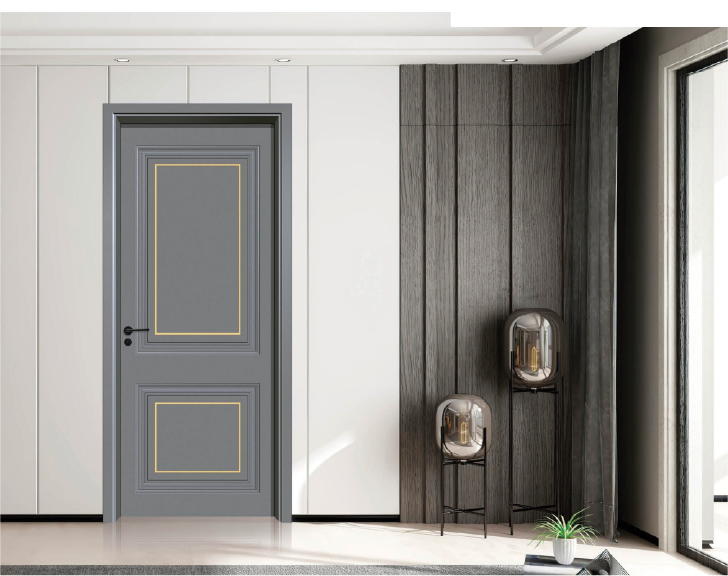 Interior Premium Door thumbnail 8