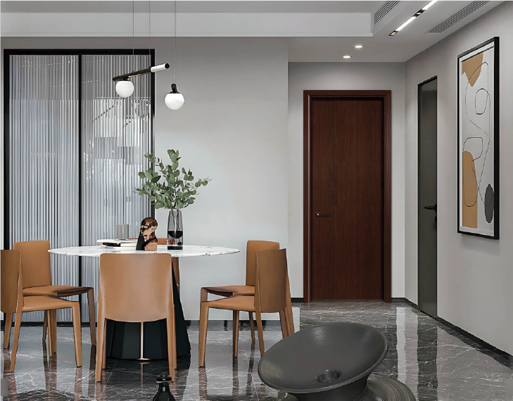 Interior Premium Doors thumbnail 2