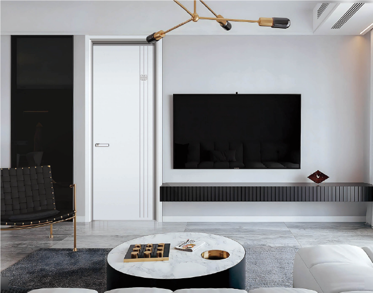 Interior Premium Doors thumbnail 6