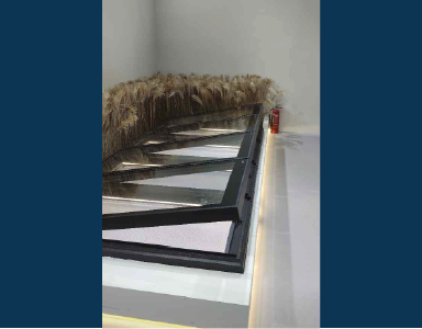 SR-R30 Narrow Side Sunroof thumbnail 2