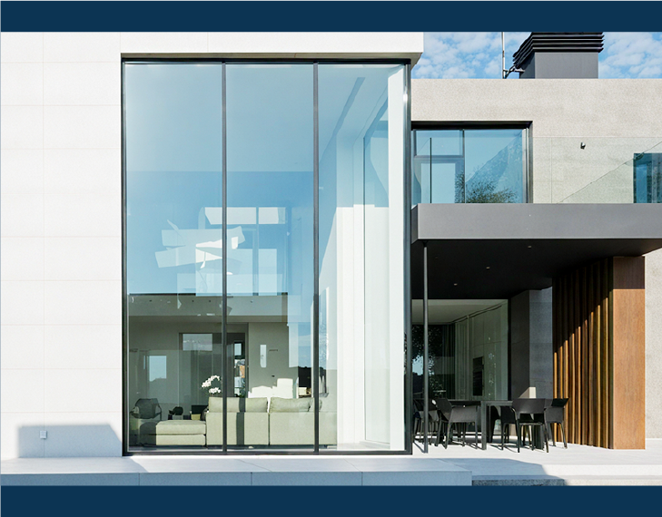 Series TY150 SLIDING DOOR thumbnail 2