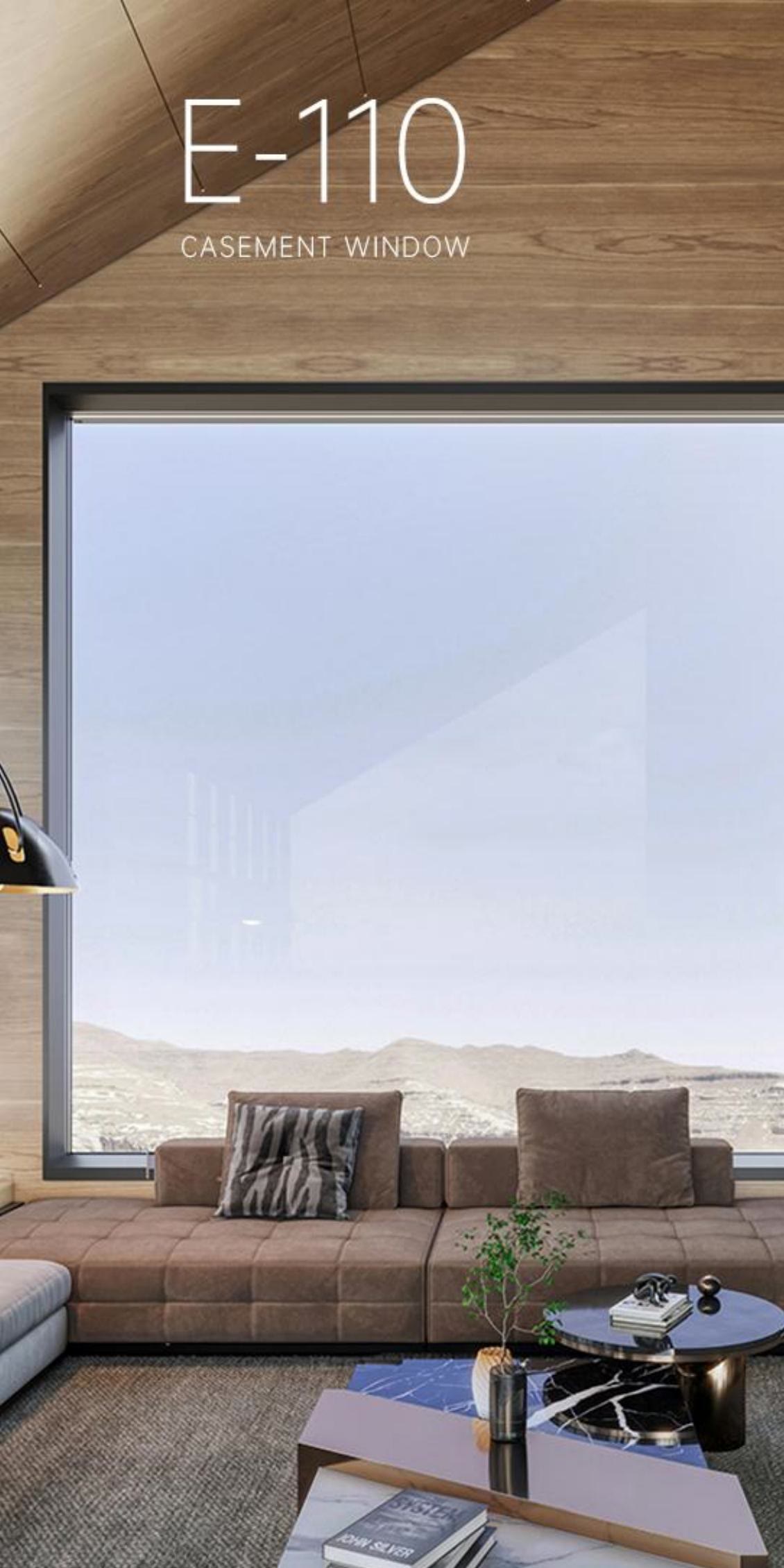 Sliding window system reference