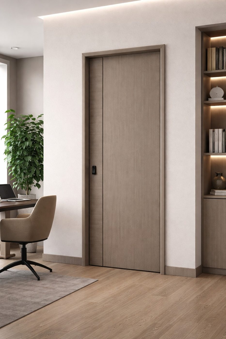 Interior Doors