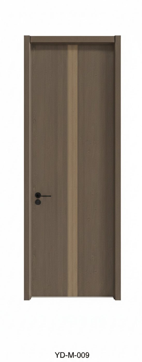 EZZO.SG interior door standard colour 12