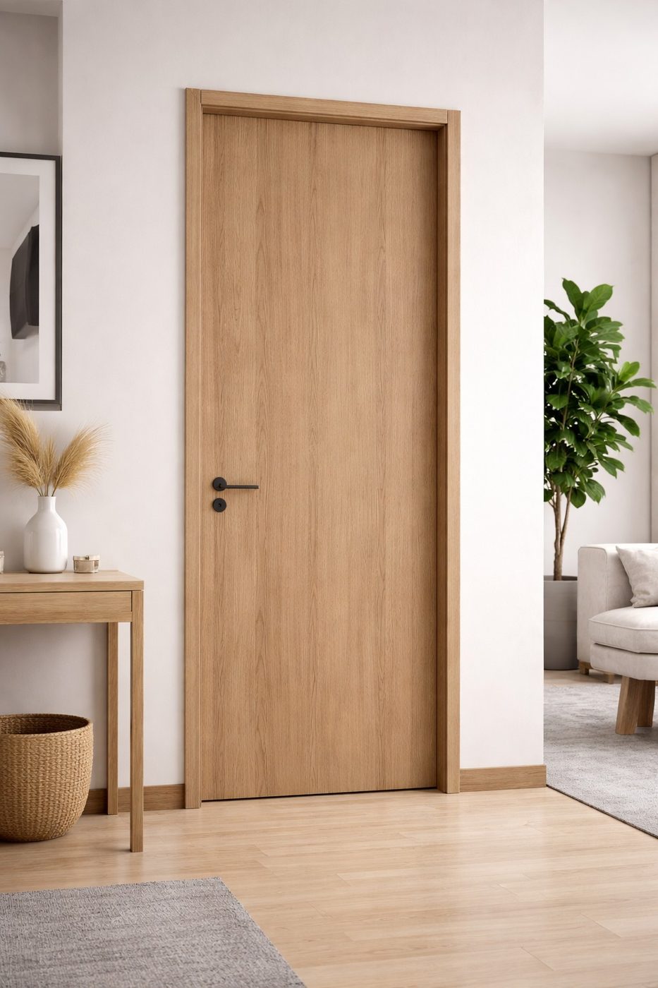 EZZO.SG interior door standard colour 14
