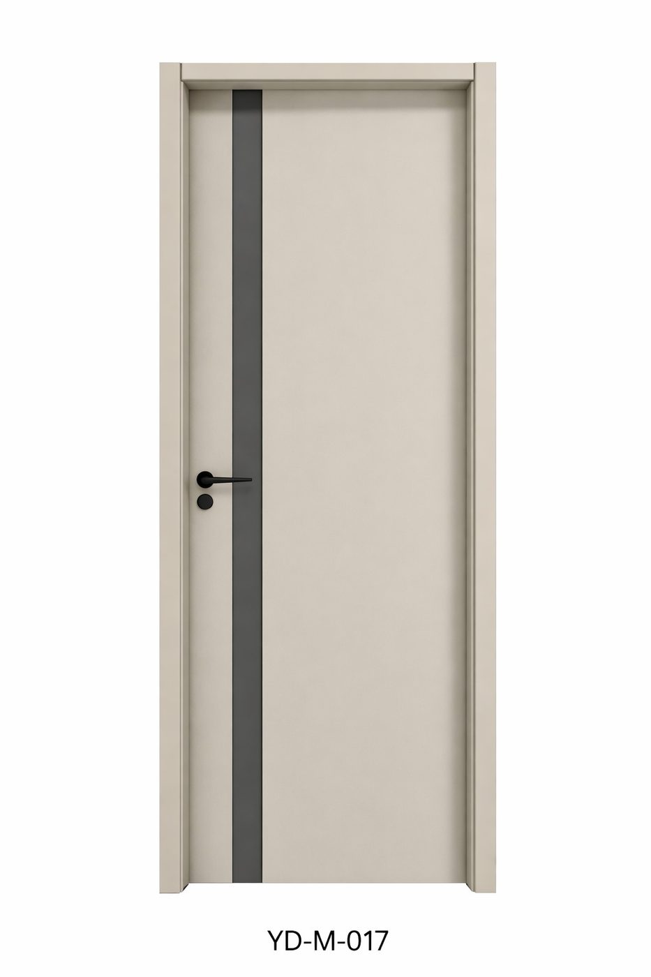 EZZO.SG interior door standard colour 27